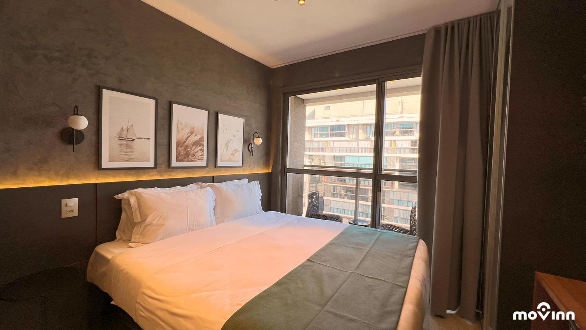 Vila Nine 3134 - Jardim Paulista São Paulo Pokoj fotografie