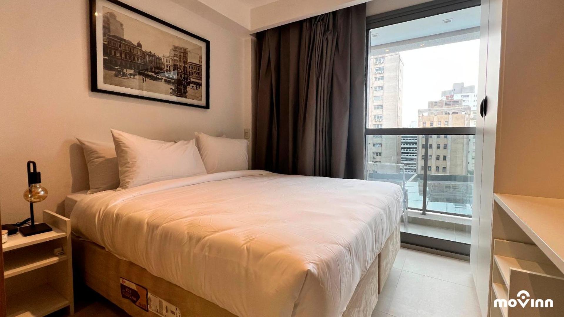 Vila Nine 3134 - Jardim Paulista São Paulo Pokoj fotografie