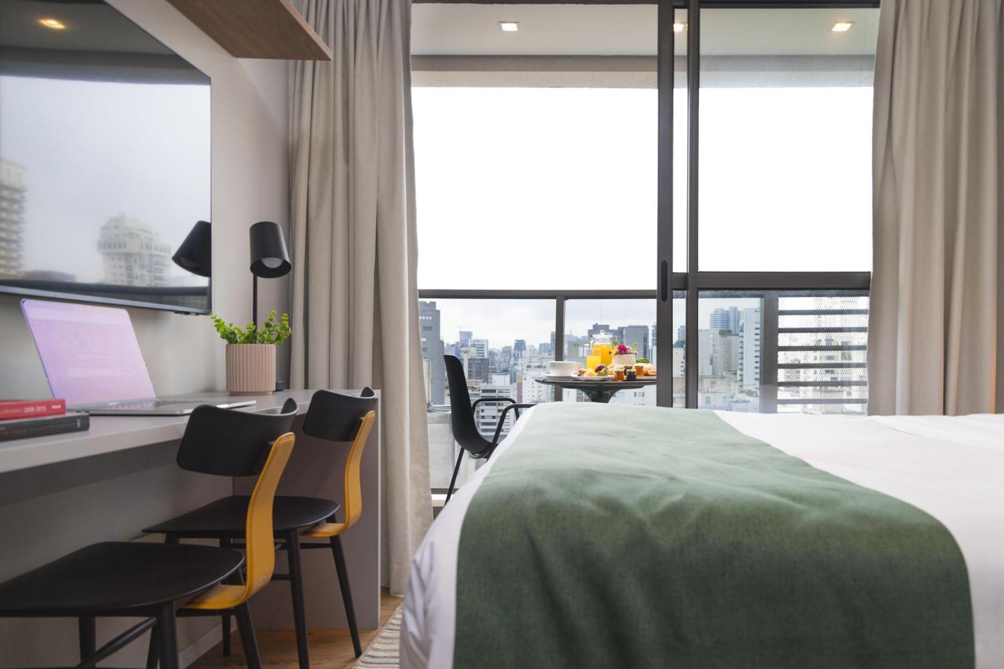 Vila Nine 3134 - Jardim Paulista São Paulo Pokoj fotografie