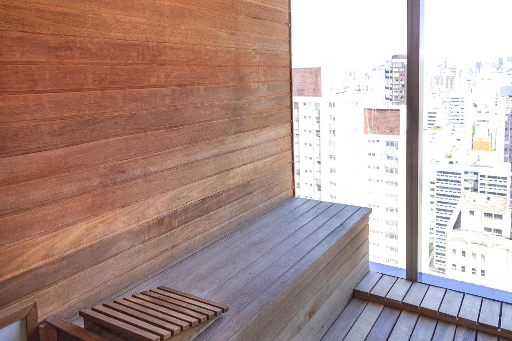 Vila Nine 3134 - Jardim Paulista São Paulo Exteriér fotografie