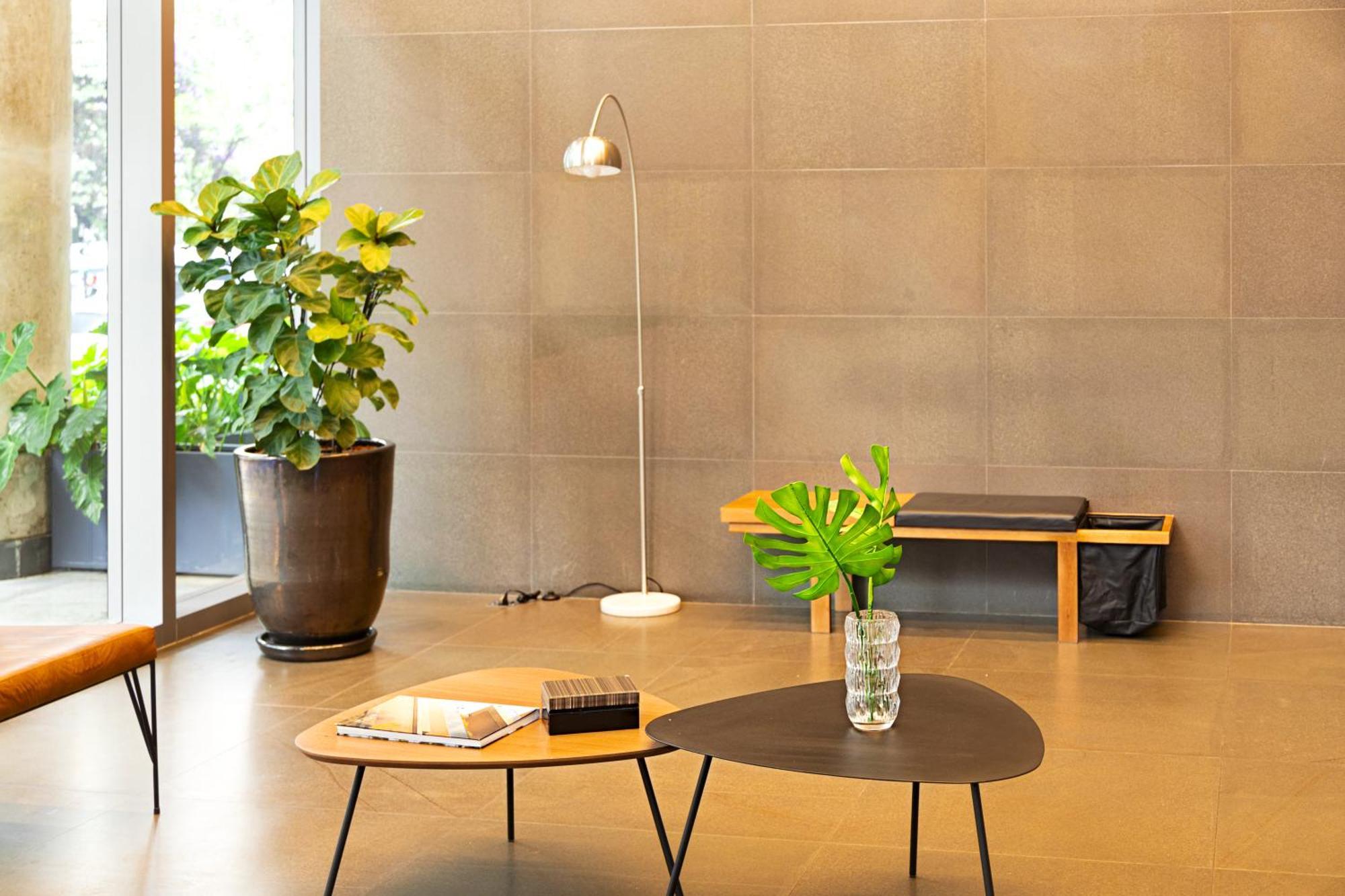 Vila Nine 3134 - Jardim Paulista São Paulo Exteriér fotografie
