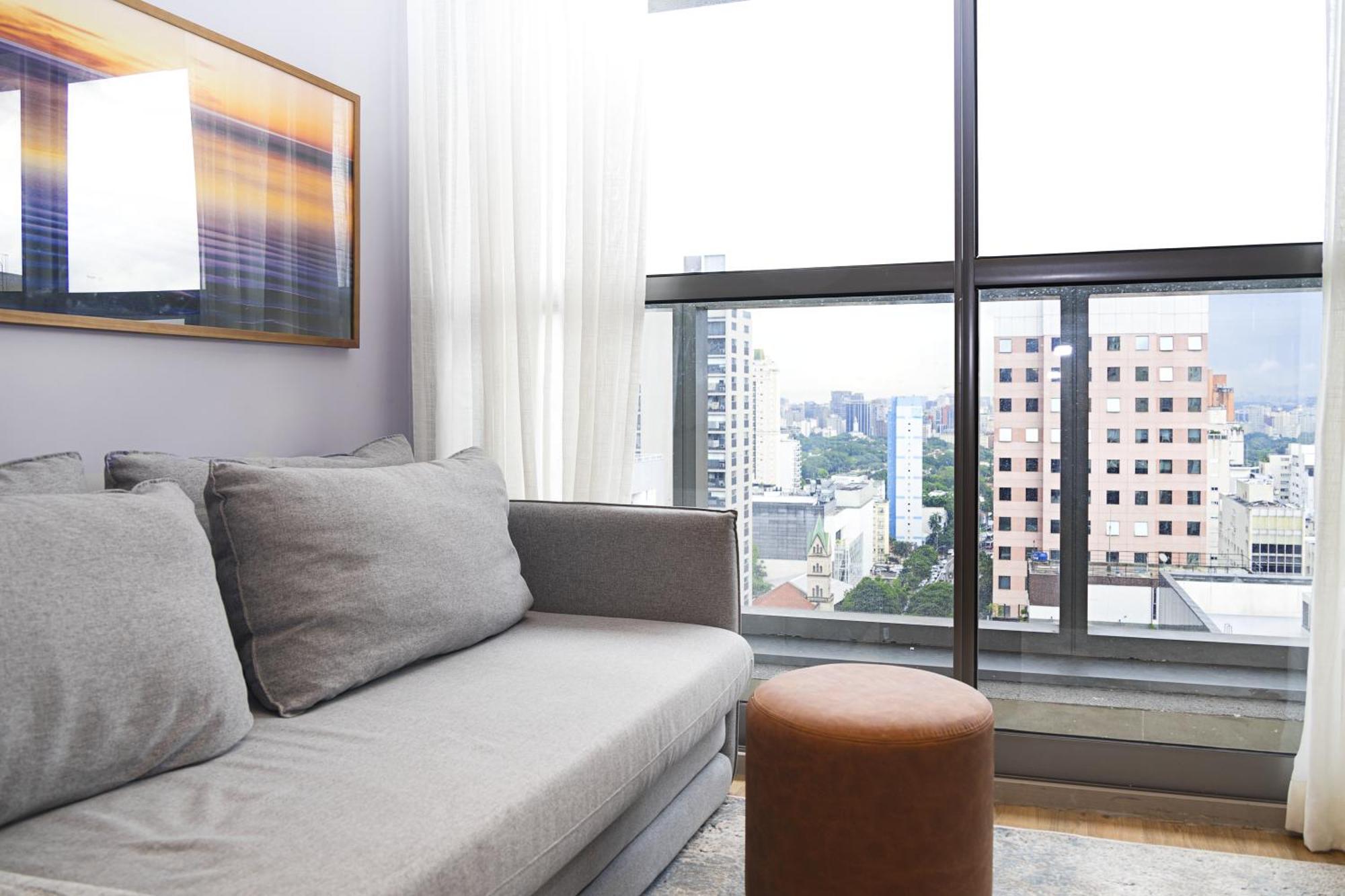 Vila Nine 3134 - Jardim Paulista São Paulo Pokoj fotografie