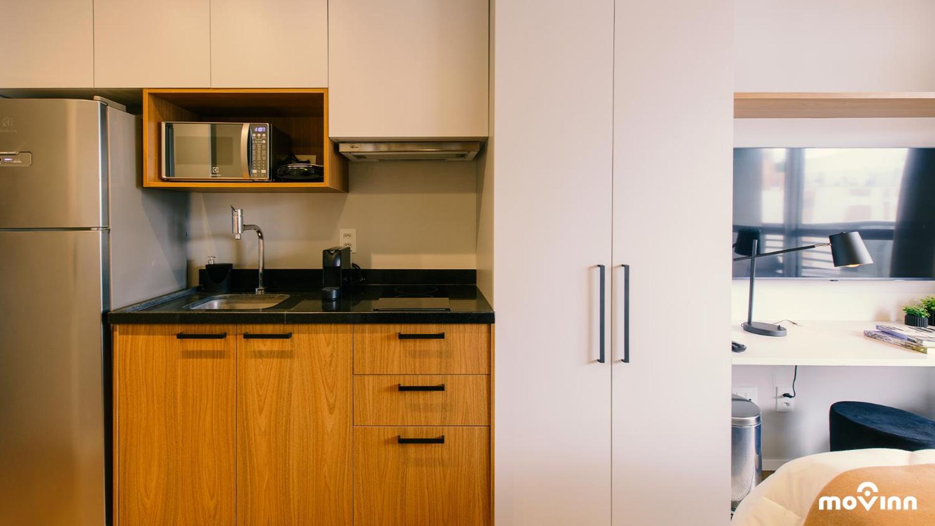 Vila Nine 3134 - Jardim Paulista São Paulo Pokoj fotografie